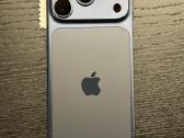 Apple iPhone 17 Pro 256gb Deep Blue - nuotraukos Nr. 4