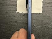 Apple iPhone 17 Pro 256gb Deep Blue - nuotraukos Nr. 5
