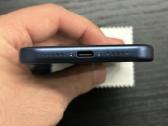 Apple iPhone 17 Pro 256gb Deep Blue - nuotraukos Nr. 8