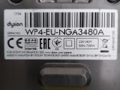 Dulkių siurblys Dyson cinetic science Big Ball - nuotraukos Nr. 5