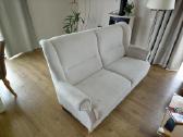 Svetainės baldai sofa 3+2 - nuotraukos Nr. 2