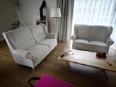 Svetainės baldai sofa 3+2 - nuotraukos Nr. 6