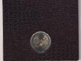 2 euro moneta Vatikanas 2023 Alessandro Manzoni - nuotraukos Nr. 6