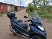 Piaggio mp3.2021m - nuotraukos Nr. 2