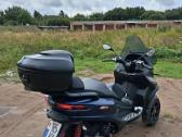 Piaggio mp3.2021m - nuotraukos Nr. 3
