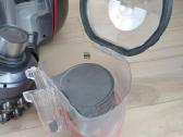 Dulkių siurblys Dyson cinetic science Big Ball - nuotraukos Nr. 7
