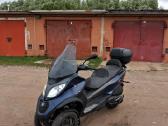 Piaggio mp3.2021m - nuotraukos Nr. 6