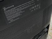 Ecovas deebot x1 stotelė - nuotraukos Nr. 3