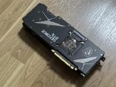 Parduodu Rtx 3080 12gb vaizdo plokštę - nuotraukos Nr. 2