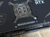 Parduodu Rtx 3080 12gb vaizdo plokštę - nuotraukos Nr. 3