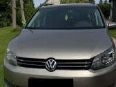 Volkswagen Tauran - nuotraukos Nr. 10