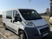Fiat ducato - nuotraukos Nr. 2