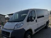Fiat ducato - nuotraukos Nr. 3