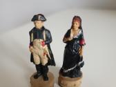 Šachmatai Waterloo mūšio - nuotraukos Nr. 3