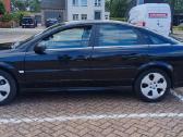 Parduodamas 2004 Opel Vectra Gts - nuotraukos Nr. 2