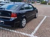Parduodamas 2004 Opel Vectra Gts - nuotraukos Nr. 4