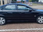 Parduodamas 2004 Opel Vectra Gts - nuotraukos Nr. 5
