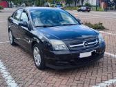 Parduodamas 2004 Opel Vectra Gts - nuotraukos Nr. 6