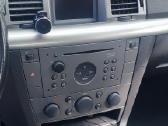 Parduodamas 2004 Opel Vectra Gts - nuotraukos Nr. 16