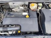 Parduodamas 2004 Opel Vectra Gts - nuotraukos Nr. 18
