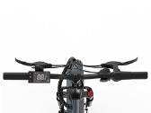 Ride-e X16 elektrinis dviratis su gazu + dovanos - nuotraukos Nr. 9
