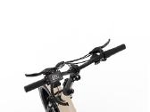 Ride-e X16 elektrinis dviratis su gazu + dovanos - nuotraukos Nr. 15