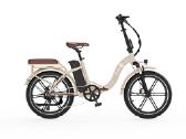 Ride-e X16 elektrinis dviratis su gazu + dovanos - nuotraukos Nr. 20
