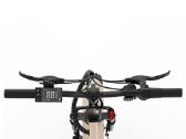 Ride-e X16 elektrinis dviratis su gazu + dovanos - nuotraukos Nr. 23