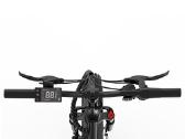 Ride-e X16 elektrinis dviratis su gazu + dovanos - nuotraukos Nr. 35