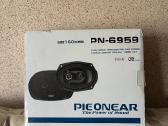 Garsiakalbiai 150w Max (Modelis Pn-6959) - nuotraukos Nr. 3