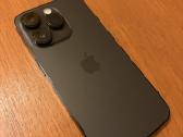 iPhone 14 Pro Space Black 128gb - nuotraukos Nr. 3