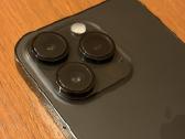 iPhone 14 Pro Space Black 128gb - nuotraukos Nr. 4