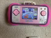 Vtech Mobigo edukacinė žaidimų konsolė - nuotraukos Nr. 4