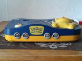 Pikachu Nintendo 64 konsolė - nuotraukos Nr. 2