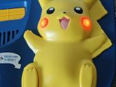 Pikachu Nintendo 64 konsolė - nuotraukos Nr. 6