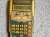 Texas Instruments Little Professor skaičiuotuvas - nuotraukos Nr. 4