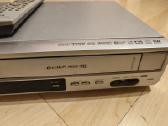 LG Dvd Divx ir Vhs Grotuvas su defektu - nuotraukos Nr. 5