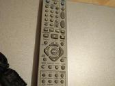 LG Dvd Divx ir Vhs Grotuvas su defektu - nuotraukos Nr. 2