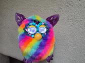 Furby Boom Crystal Series interaktyvus žaislas - nuotraukos Nr. 2