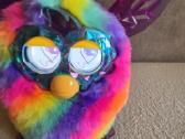 Furby Boom Crystal Series interaktyvus žaislas - nuotraukos Nr. 3