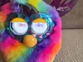 Furby Boom Crystal Series interaktyvus žaislas - nuotraukos Nr. 4