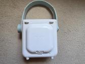Sony Icf-s80 nešiojamas Fm/am dušo radijas - nuotraukos Nr. 4