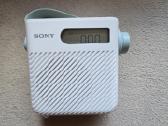 Sony Icf-s80 nešiojamas Fm/am dušo radijas - nuotraukos Nr. 6
