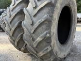 650/85r38 Michelin padangos - nuotraukos Nr. 4