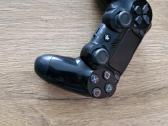 Ps4 pro 1tb +3 pultai+žaidimas - nuotraukos Nr. 13