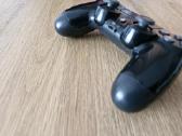 Ps4 pro 1tb +3 pultai+žaidimas - nuotraukos Nr. 17