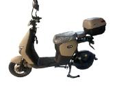 Elektrinis motoroleris Ride-e Evio 1000w 25 km/h - nuotraukos Nr. 6