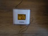 Audiovox Cr8030es radijo žadintuvas - nuotraukos Nr. 2