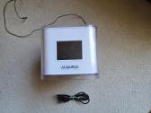 Audiovox Cr8030es radijo žadintuvas - nuotraukos Nr. 4