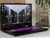 Parduodamas Asus Tuf su Rtx 3050, I5-11k, 144hz. - nuotraukos Nr. 2